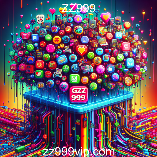 Explorando a Categoria 'Download' no ZZ999: Novas Experiências a Um Clique