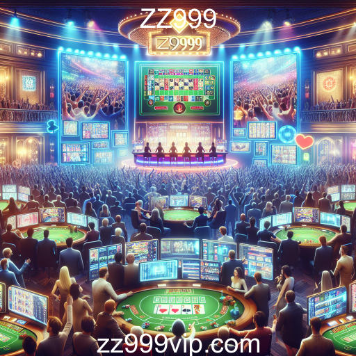 A Evolução dos Eventos de Jogos: Conectando Comunidades e Criando Novas Experiências